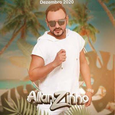 Amém By Allanzinho's cover