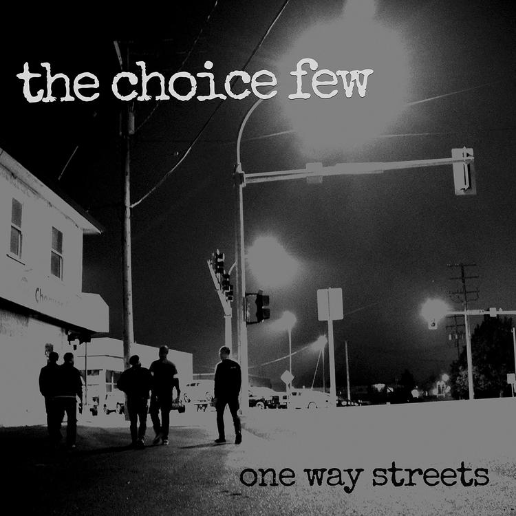 The Choice Few's avatar image