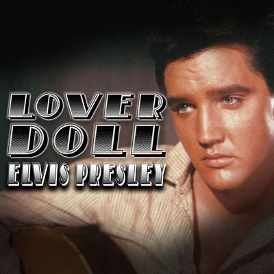 Danny By Elvis Presley's cover