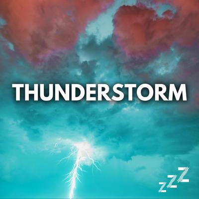 Thunderstorm and Rain Sounds For Sleeping 10 Hours's cover