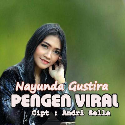 Nayunda Gustira's cover