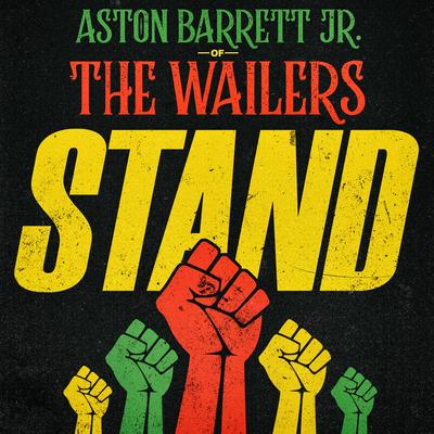 Stand!'s cover