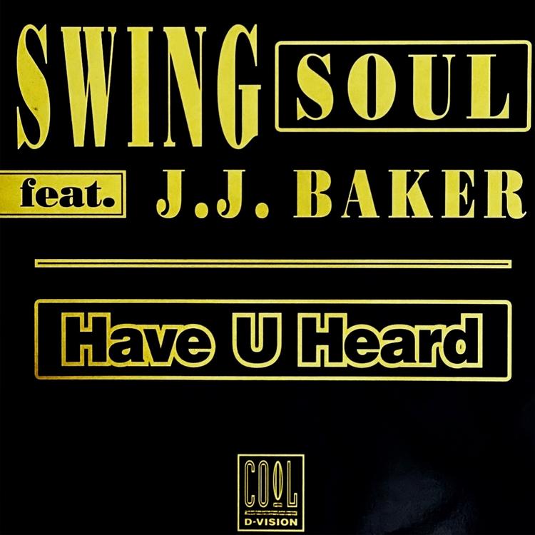 Swing Soul's avatar image