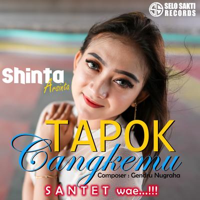 Tapok Cangkemmu's cover