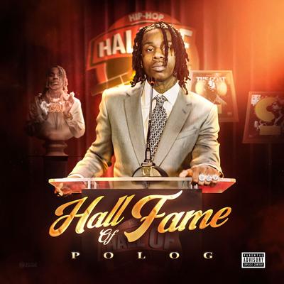 Hall of Fame's cover