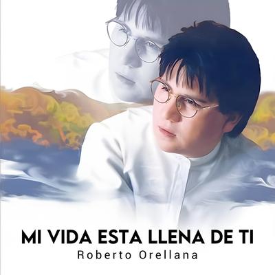 Mi Vida Esta llena de ti's cover