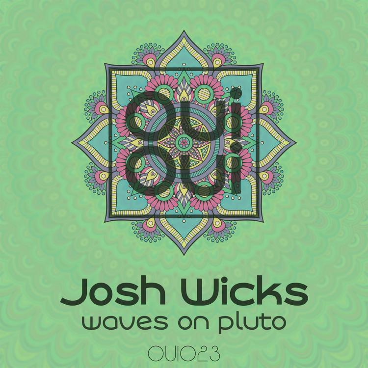 Josh Wicks's avatar image