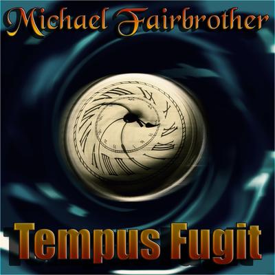 Michael Fairbrother's cover