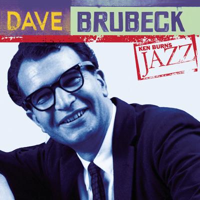 Blue Rondo à la Turk By The Dave Brubeck Quartet's cover