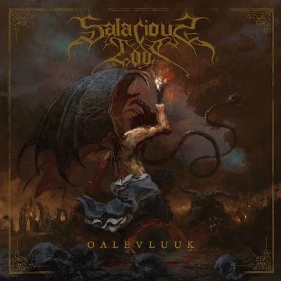 Oalevluuk By Salacious Gods's cover