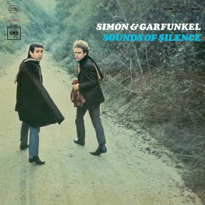 The Sound of Silence (Electric Version) By Simon & Garfunkel's cover