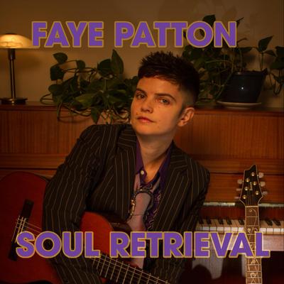 Faye Patton's cover