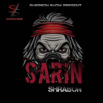 SARIN's cover