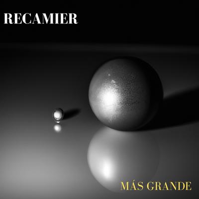 Mas Grande's cover