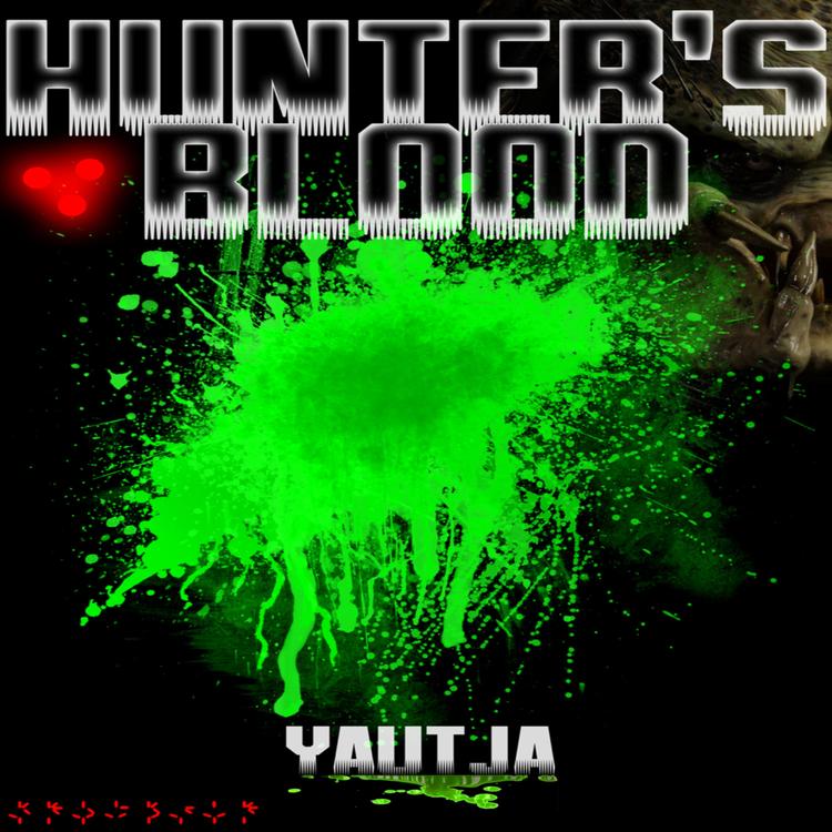 Hunter's Blood's avatar image