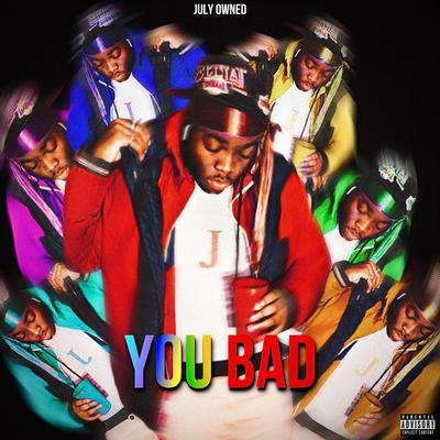 YOU BAD's cover