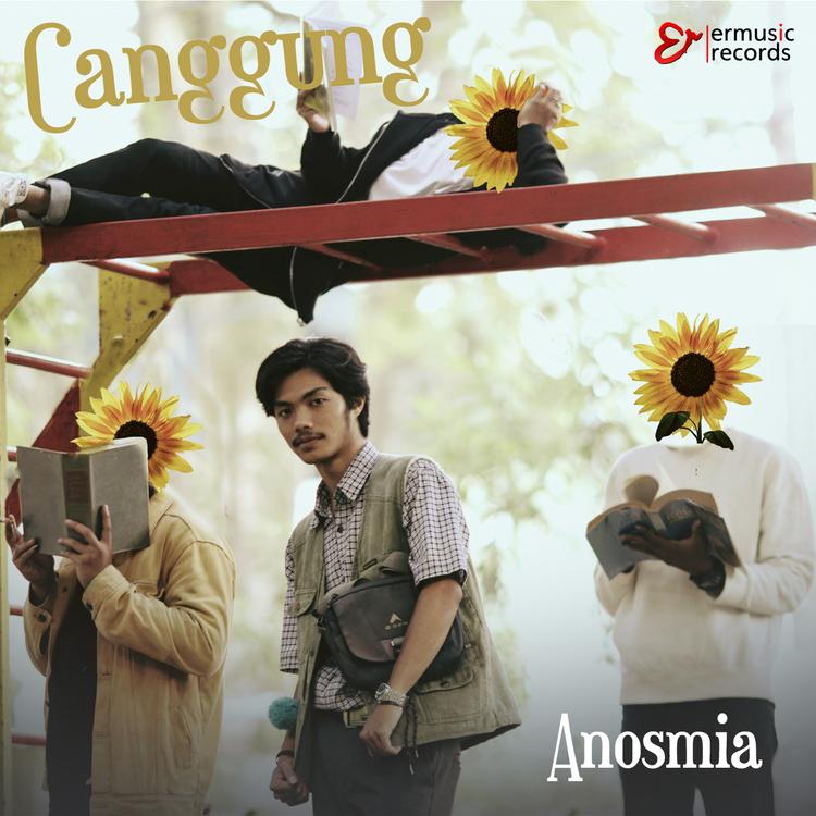 CANGGUNG's avatar image