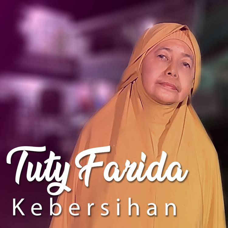 Tuty Farida's avatar image