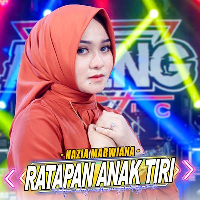 Ratapan Anak Tiri's cover