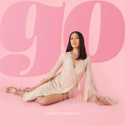 Go By Danelle Sandoval's cover
