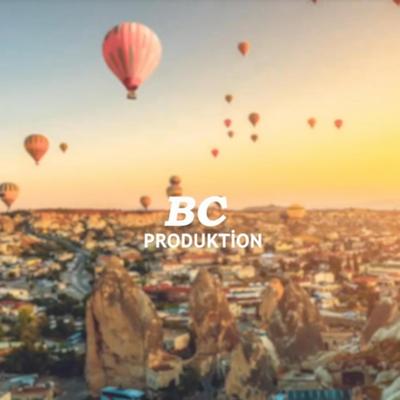 Bc Produktion - Rüya's cover