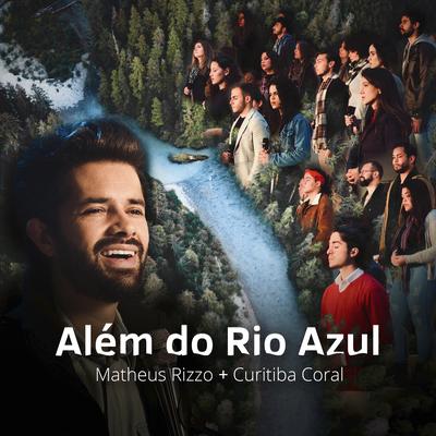 Além do Rio Azul's cover