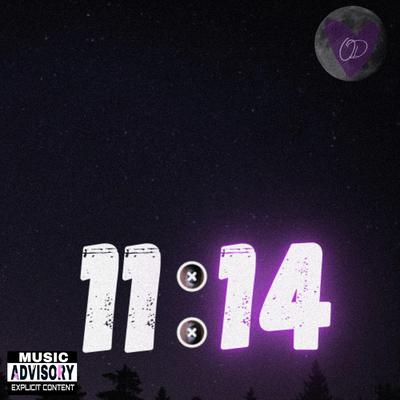 11:14's cover