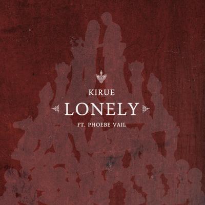 Lonely By Kirue, Phoebe Vail's cover