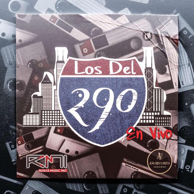 Los Del 290's avatar image