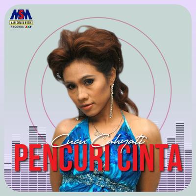 Pencuri Cinta's cover