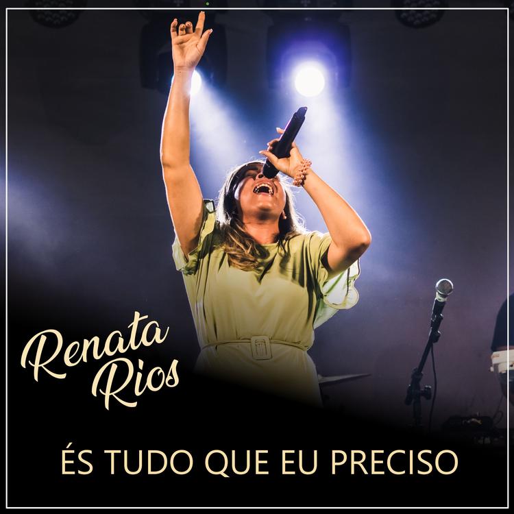 Renata Rios's avatar image
