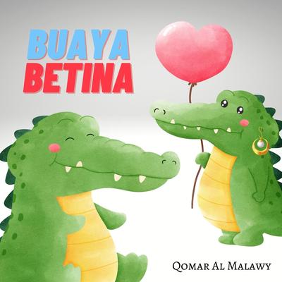 Buaya Betina's cover