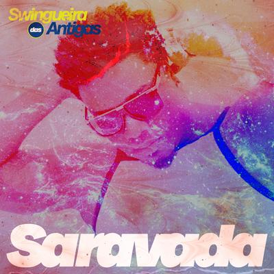 Saravada's cover