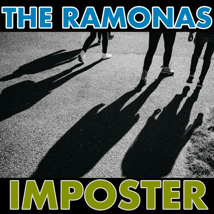 The Ramonas's avatar image
