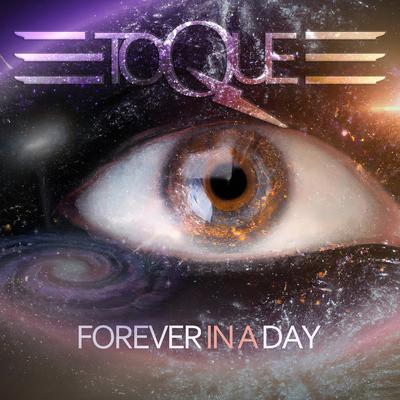 Forever in a Day's cover