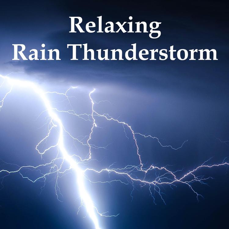 Relaxing Rain Thunderstorm's avatar image