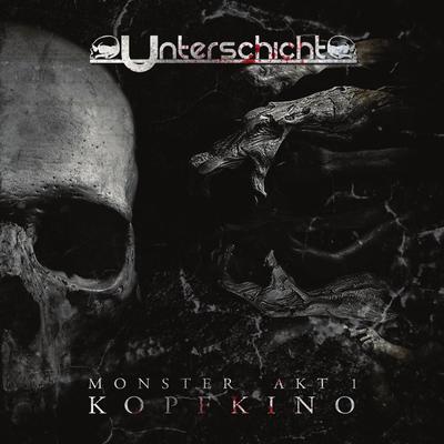 Monster Kopfkino (Akt 1)'s cover