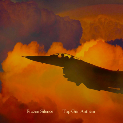 Top Gun Anthem (Piano) By Frozen Silence's cover