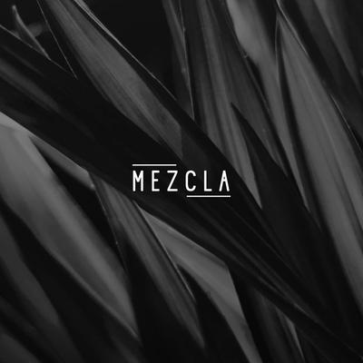 Mezcla - Random Collective Records's cover