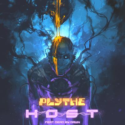 Host By Plythe, Dead By Dawn's cover