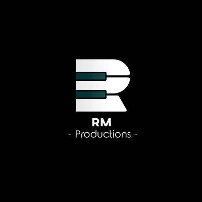 RM Productions's cover