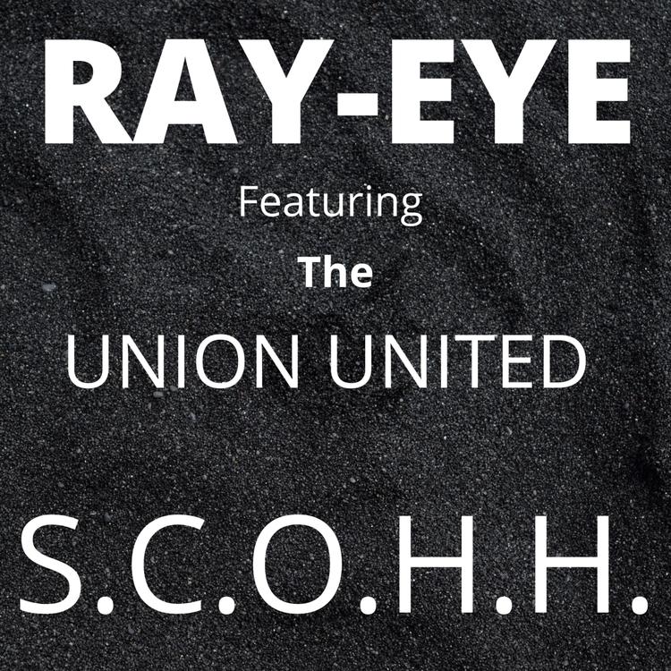 RAY-EYE's avatar image