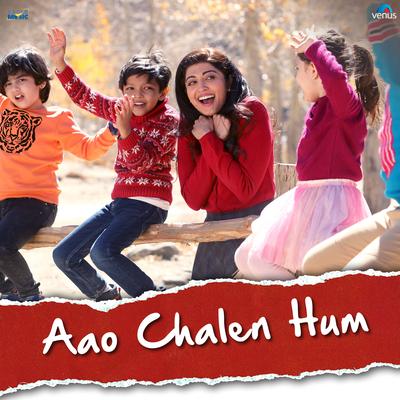 Aao Chalen Hum (From "Hungama 2")'s cover