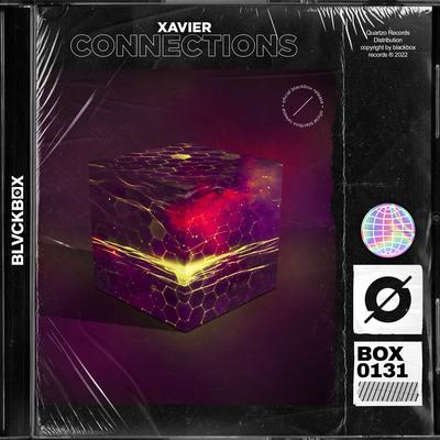 Connections By XAVIER's cover