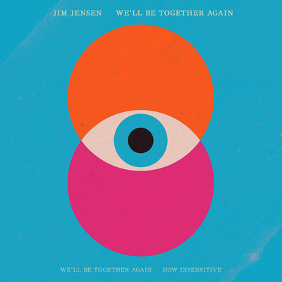 Jim Jensen's cover