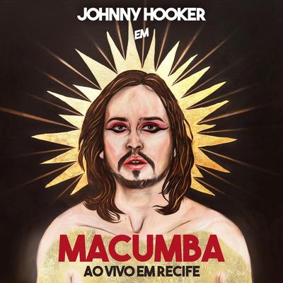 Vermelho (Ao Vivo) [feat. Fafá de Belém] By Johnny Hooker, Fafá de Belém's cover