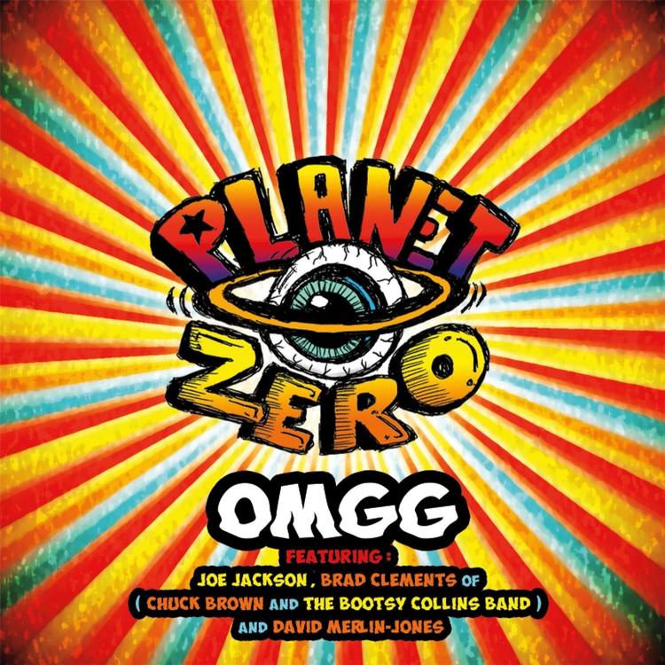Planet Zero's avatar image