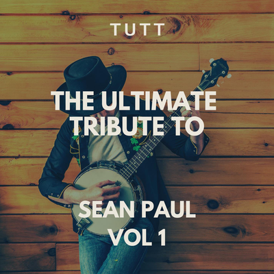 Give It Up To Me (Originally Performed By Sean Paul) By T.U.T.T's cover