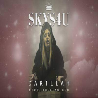 SKYS4U By Dakillah's cover
