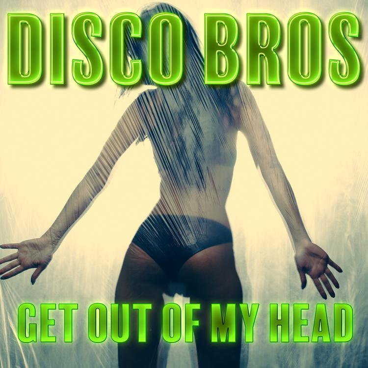 Disco Bros.'s avatar image